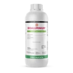 Bioaluminium