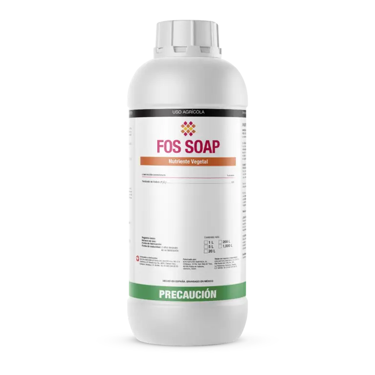 Fos Soap