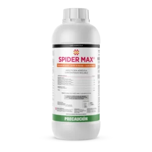 Spider Max