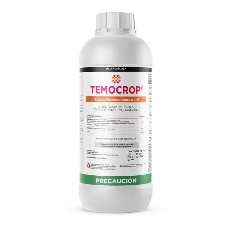 Temocrop