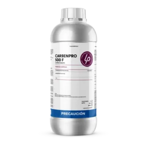 Carbenpro 500 F