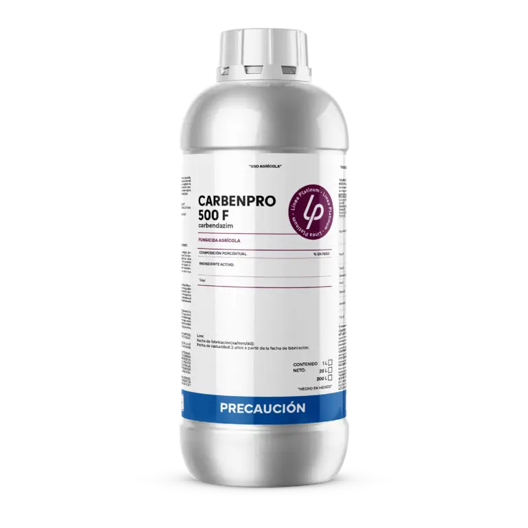 Carbenpro 500 F