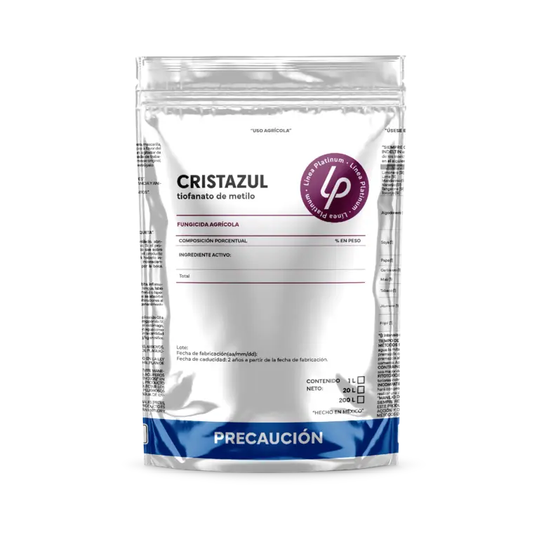 Cristazul
