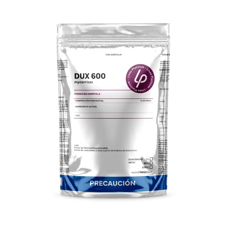 Dux 600