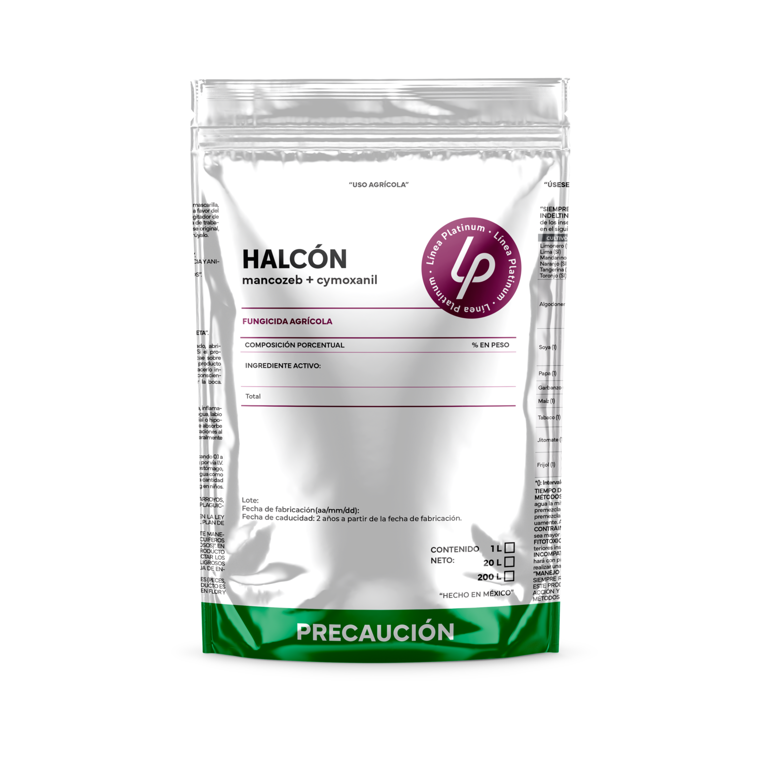 Halcón