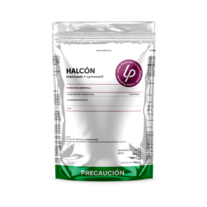 Halcón