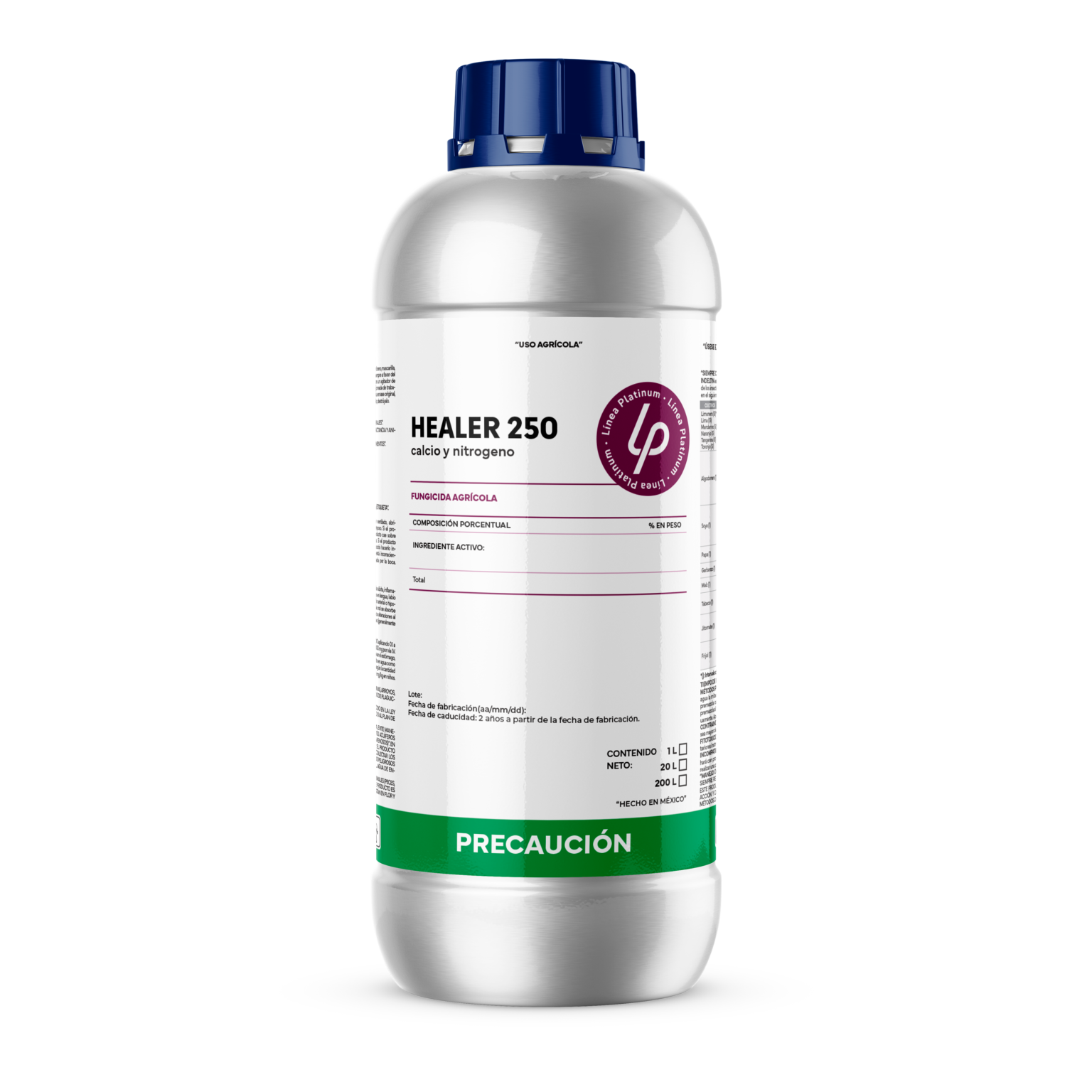 Healer 250 EC