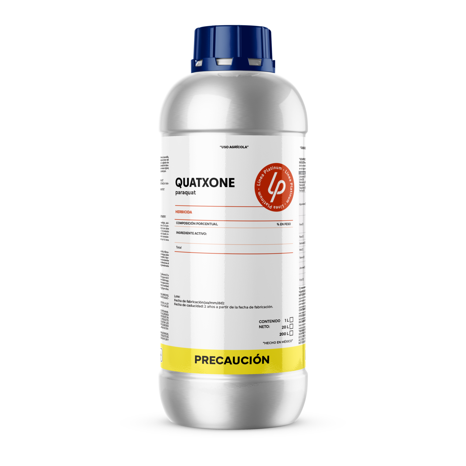 Quatxone
