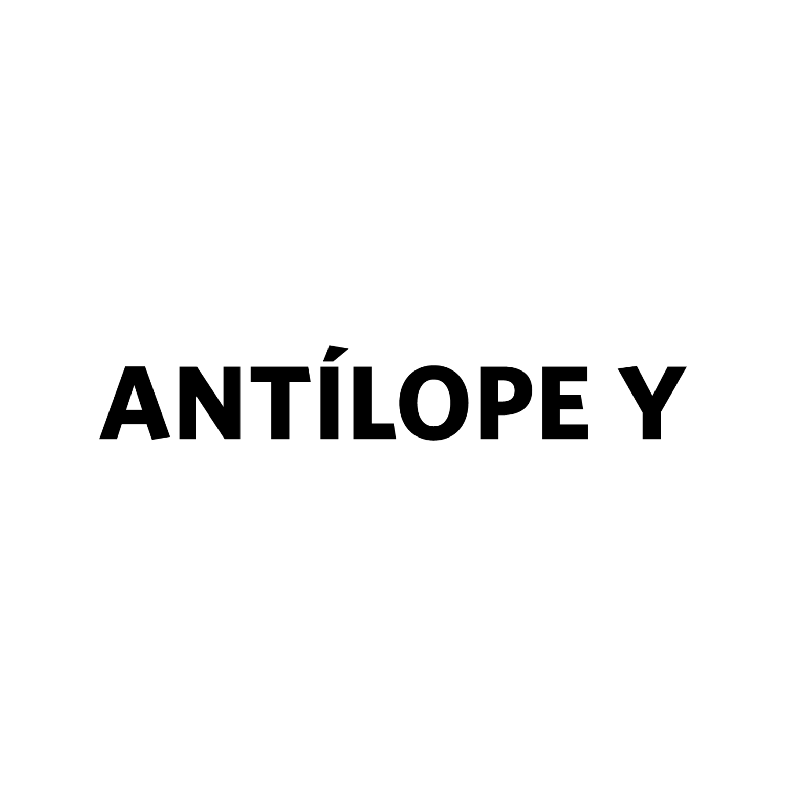 Antílope Y