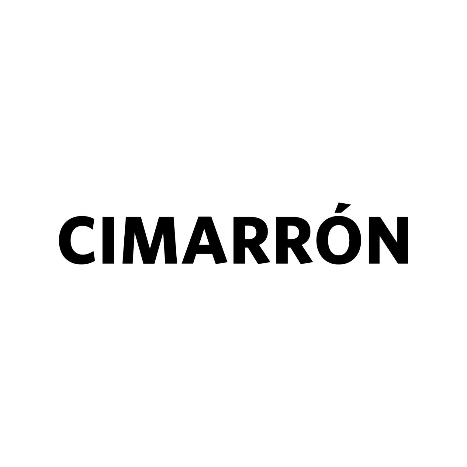 Cimarrón