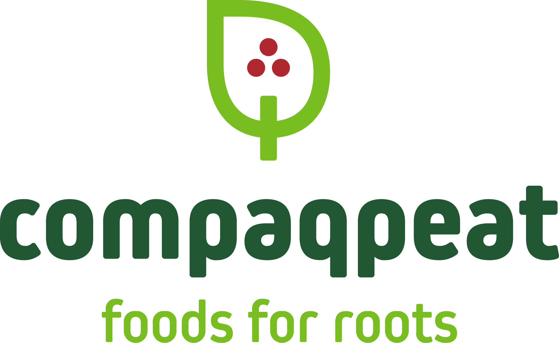 Compaqpeat