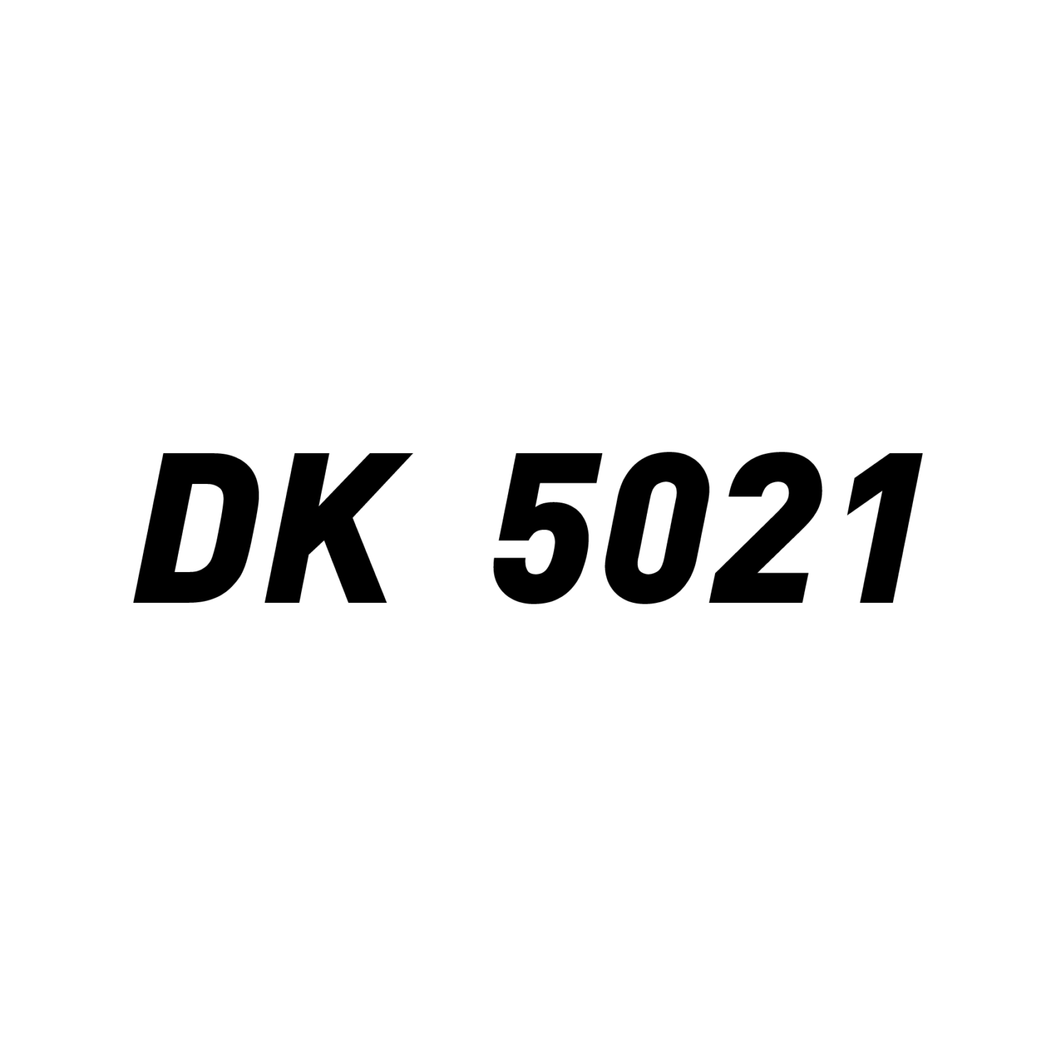 DK-5021