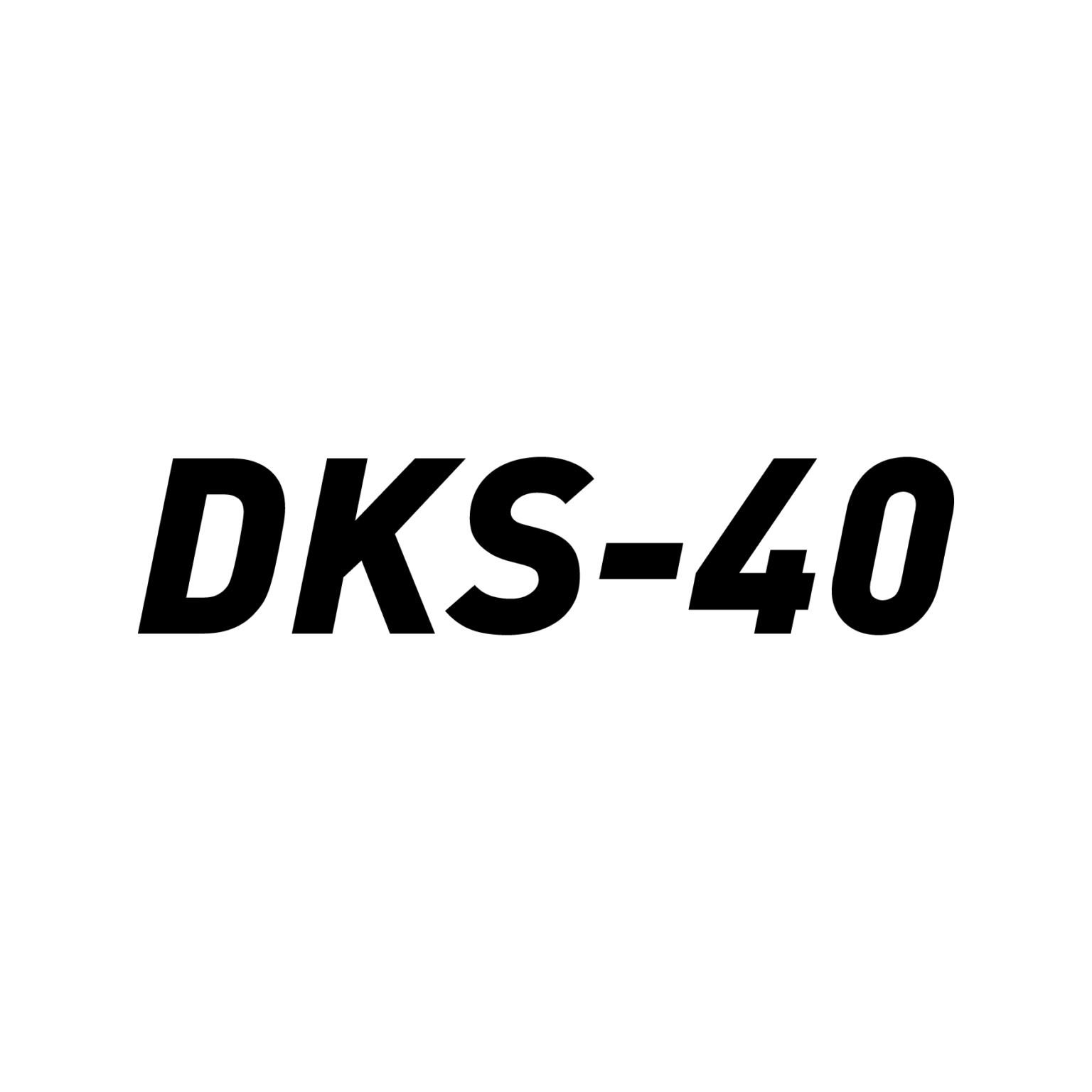 DKS-40