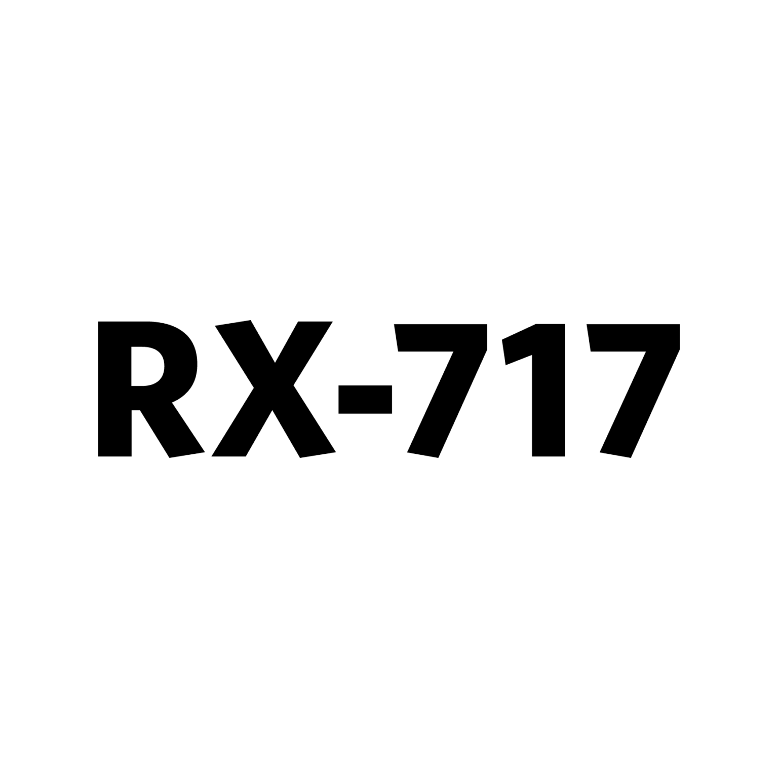RX-717