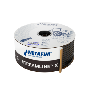 Streamline X