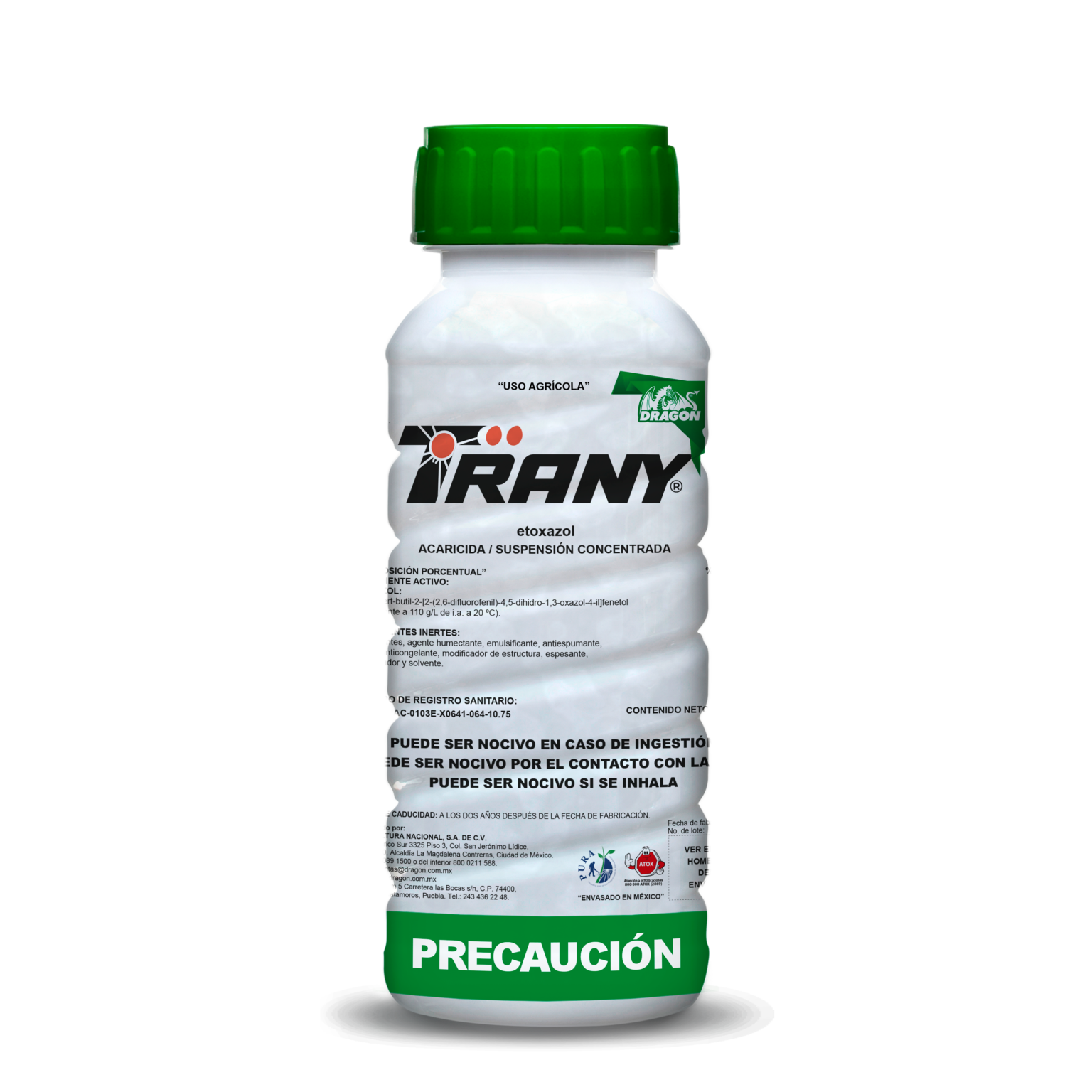 Trany