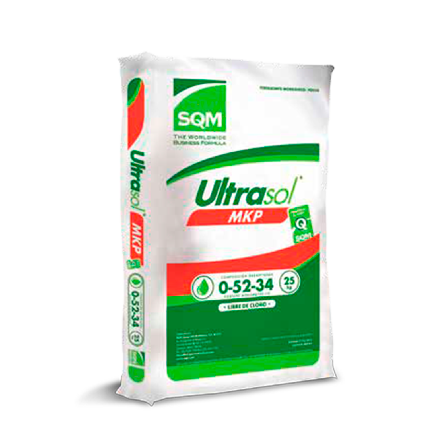 Ultrasol MKP 0-52-34