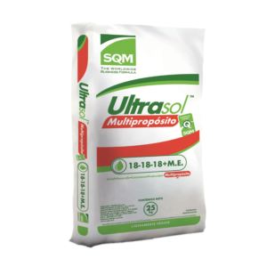 Ultrasol Multipróposito