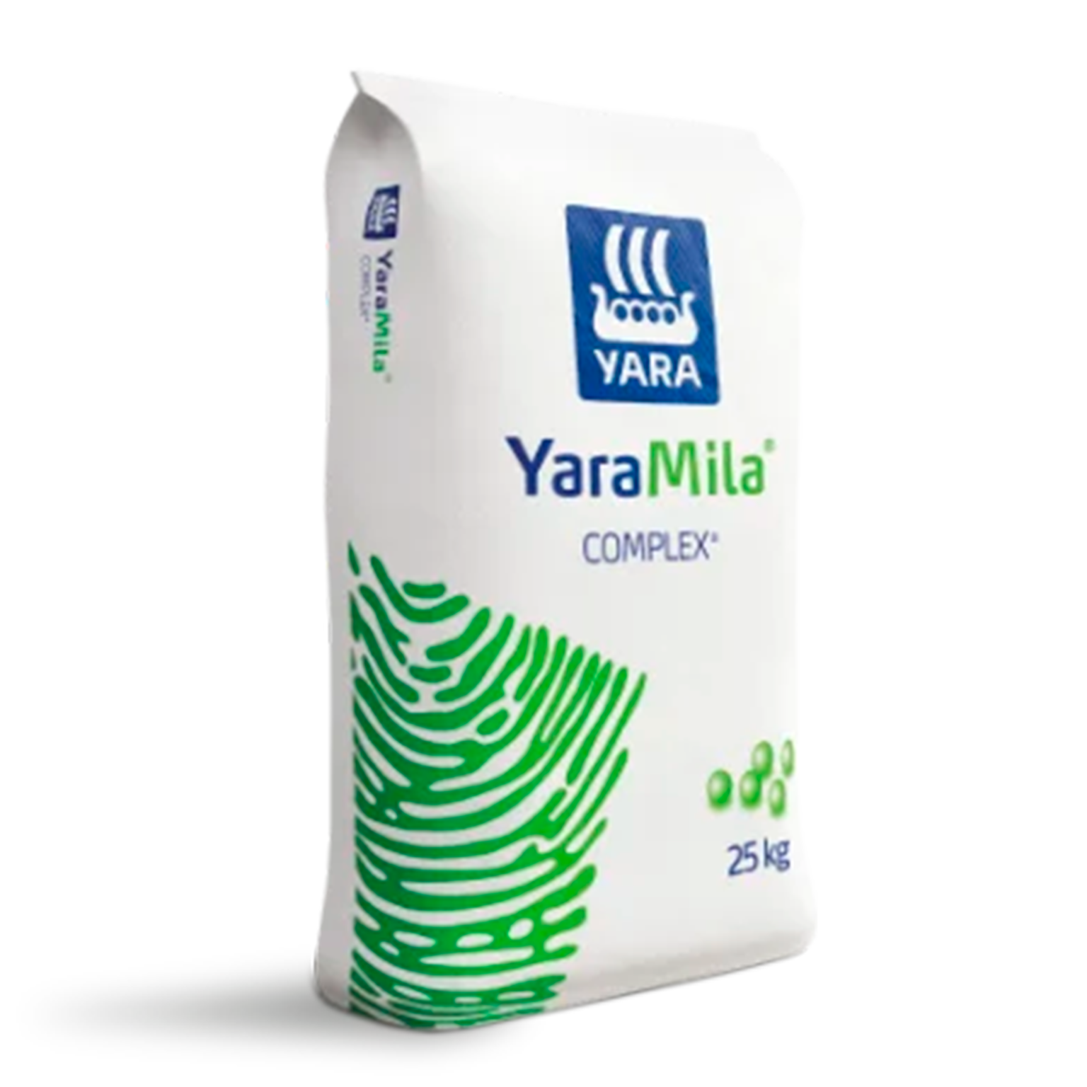 YaraMila Complex