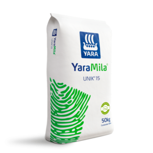 YaraMila Unik 15