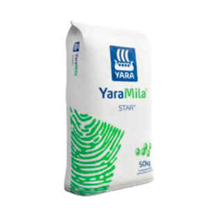 YaraMila Star