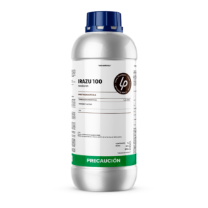 Irazu 100 EC