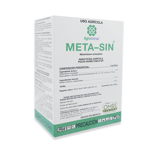 Meta-Sin
