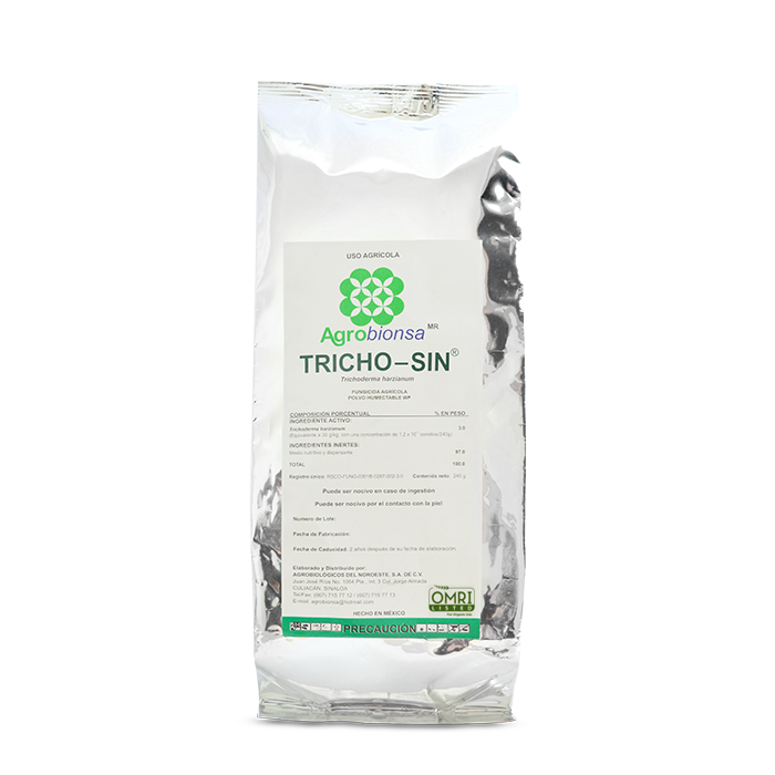 Tricho-Sin