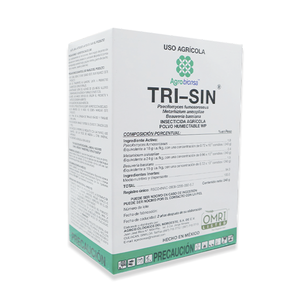 Tri-Sin