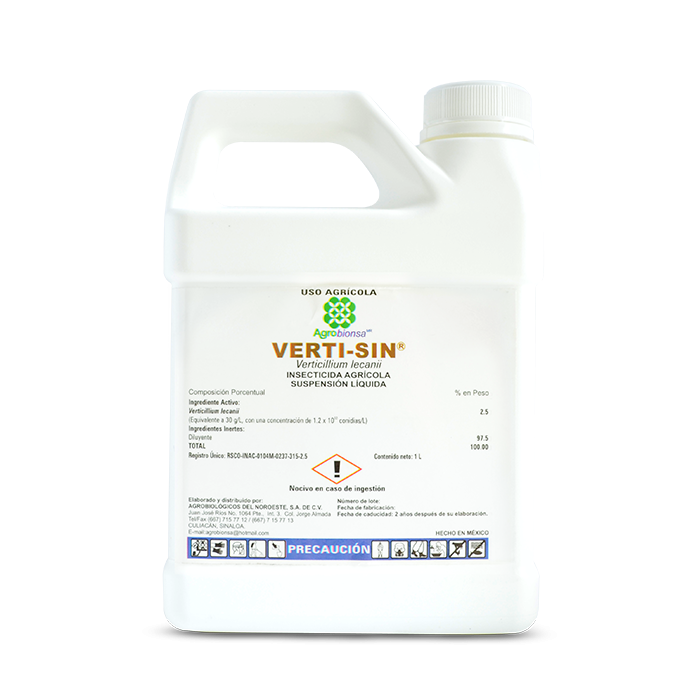 Verti-Sin