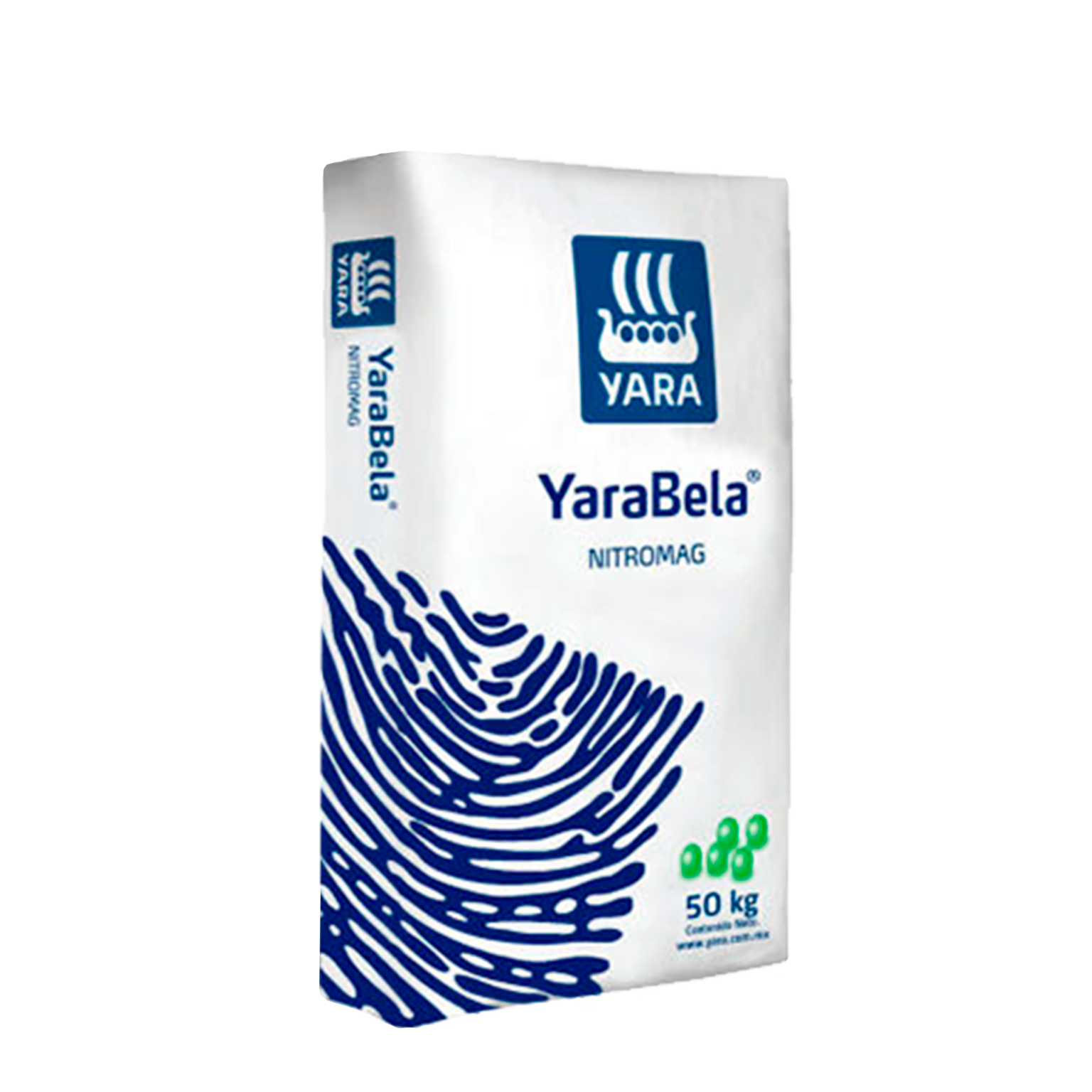 YaraBela Nitromag