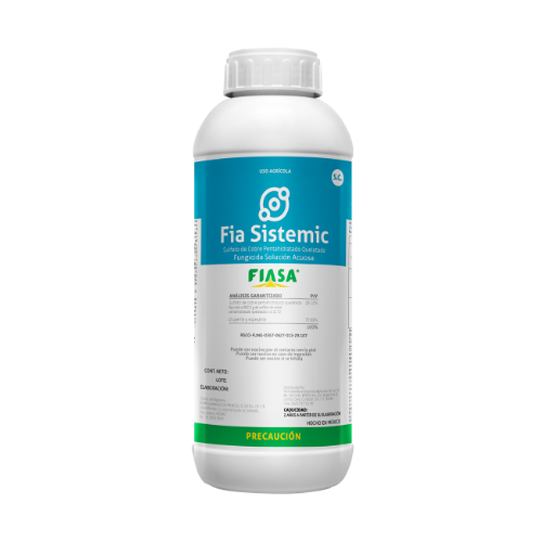 Fia Sistemic