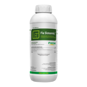 Fia Sistemic